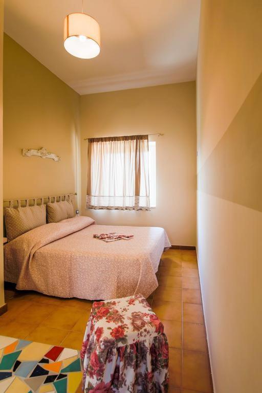 Aparthotel Il Panorama Housing Cilento Santa Maria di Castellabate Exteriér fotografie